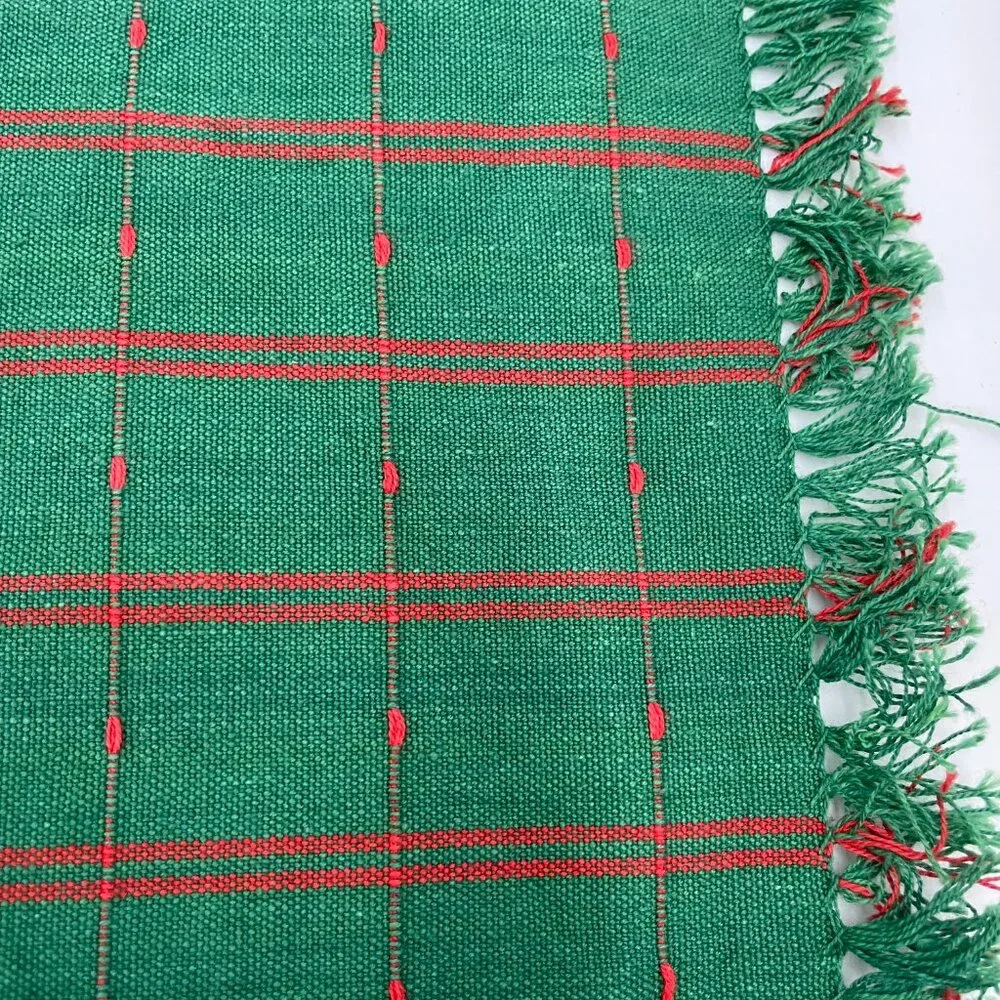 N/A four green